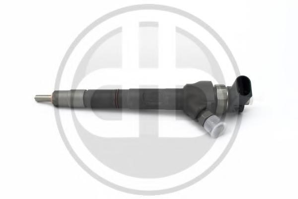 Injector AUDI A3 (8P1), VW CADDY III caroserie (2KA, 2KH, 2CA, 2CH), VW CADDY III combi (2KB, 2KJ, 2CB, 2CJ) - BUCHLI A-0445110368