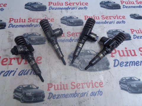 Injector audi a3 cod 03g130073g+