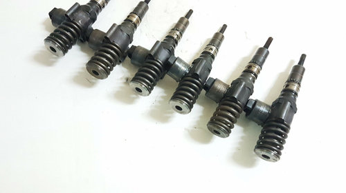 Injector Audi A3 Sportback 2004/09-2013/