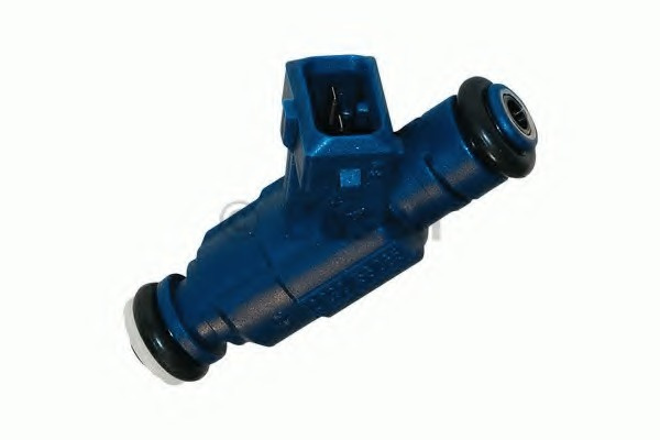 Injector # Audi A4 1.8 [8e2; b6] t benzina 170cp/125kw AMB 2001 2002 2003 2004 # 0 280 156 065 # BOSCH