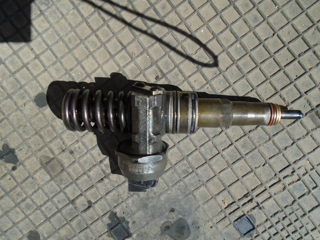 Injector audi a4 1.9 cod 0414720314-038130073bp
