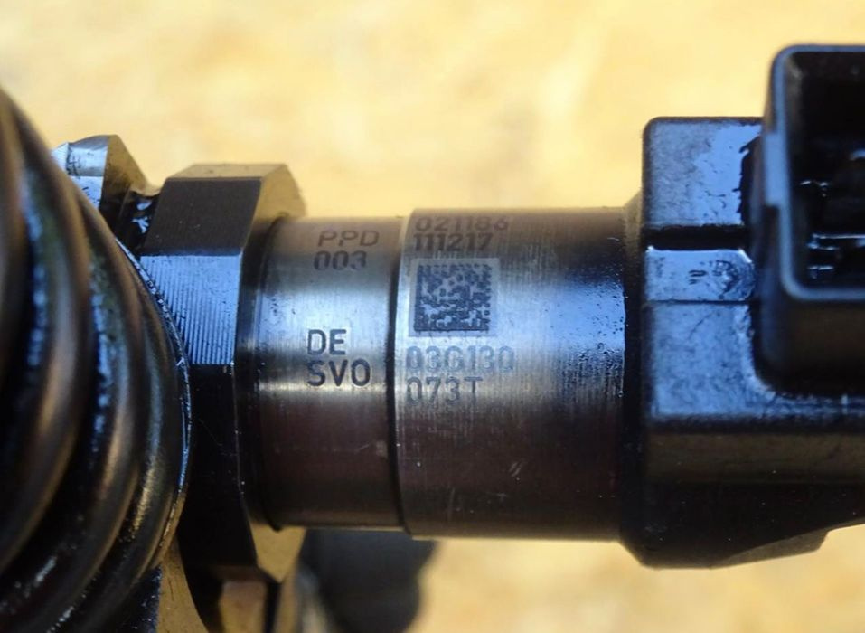 Injector Audi A4 2.0 TDI 170 CP cod 03G1