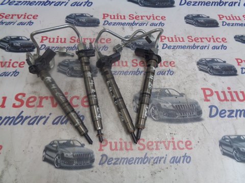 Injector audi a4 2.0 tdi an 2009 cod 03l130277