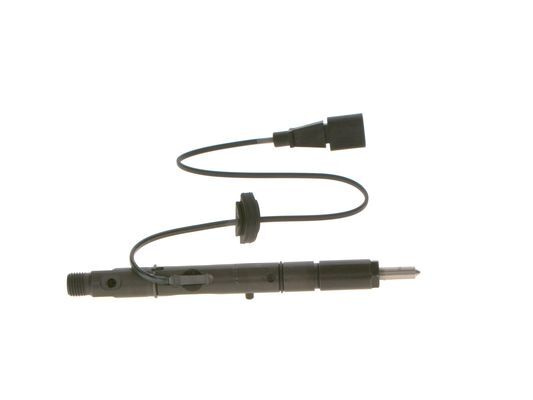 Injector # Audi A4 2.5 [8e2; b6] tdi quattro motor