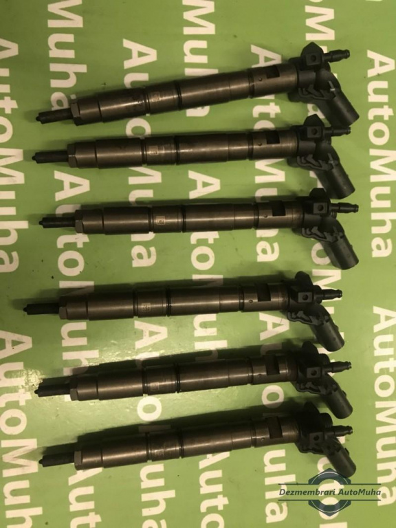 Injector Audi A4 (2004-2008) [8EC, B7] 057130277ag
