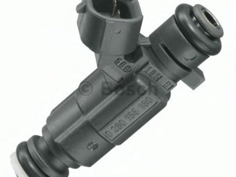 Injector AUDI A4 (8E2, B6) (2000 - 2004) BOSCH 0 280 156 180 piesa NOUA