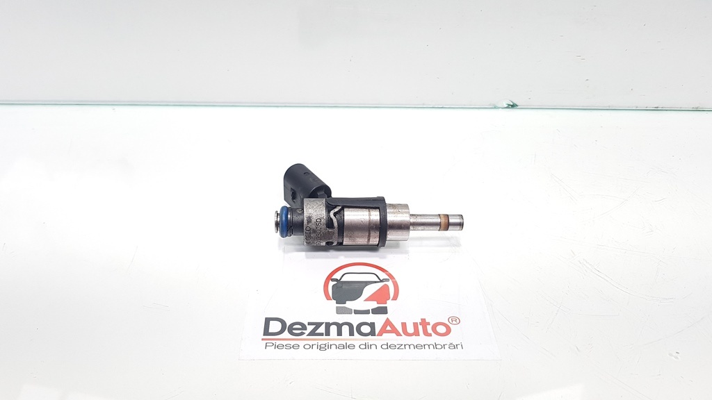 Injector, Audi A4 (8EC, B7) 2.0 tfsi, cod 06F906036A (id:368240)