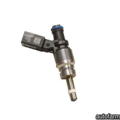 Injector AUDI A4 (8EC, B7) HÜCO 137124
