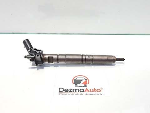 Injector, Audi A4 (8K2, B8) 2.7 tdi, CGK, 059130277BE