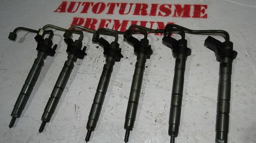 Injector Audi A4/A6/A8/Q7/B7/C6/4FH/B6/B