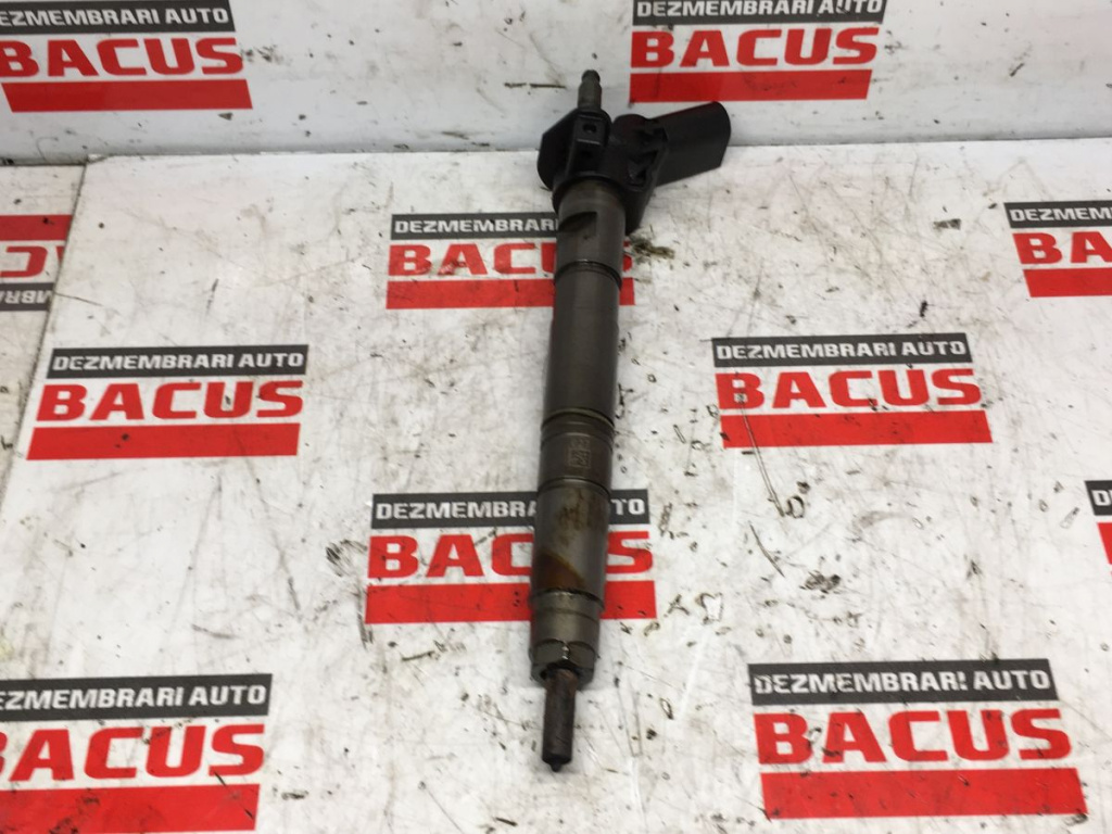 Injector AUDI A4 Allroad 8KH B8 cod- 0986435357