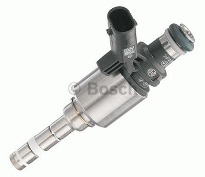 Injector AUDI A4 Allroad (8KH, B8) - Cod intern: W