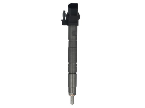 INJECTOR AUDI A4 Allroad B8 (8KH) 3.0 TDI quattro 240cp BOSCH 0 986 435 357 2009 2010 2011 2012