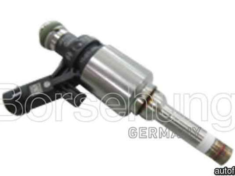 Injector AUDI A4 Avant (8K5, B8) Borsehung B14341