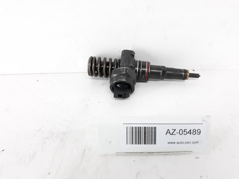 Injector AUDI A4 B5 0414720007