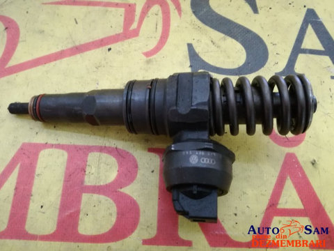 Injector Audi A4 B5 1.9 tdi AJM COD 045130079x