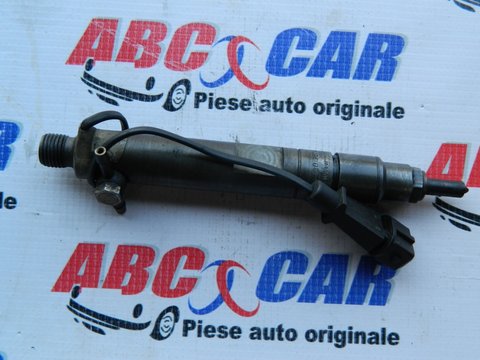 Injector Audi A4 B5 8D 1.9 TDI cod: 028130201J model 1998