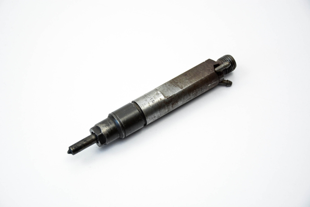Injector Audi A4 B5 (8D) 1994 - 2001 028130201G, 190BAR