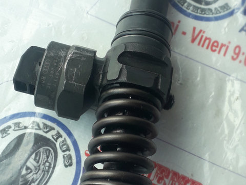 Injector Audi A4 B5 Passat B5 1.9 an 2003 cod 0414720007