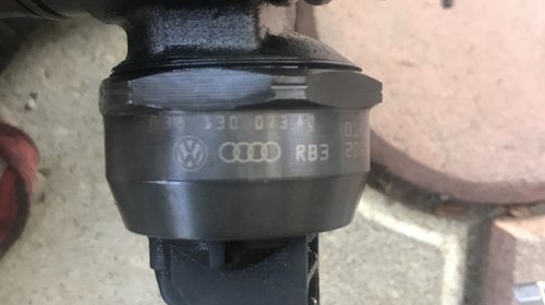 Injector audi a4 b6 1.9 TDI tip motor av