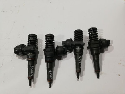 Injector Audi A4 B6 / Vw Passat B5.5 1.9 TDI 105 C