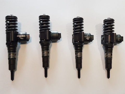 Injector Audi A4 B7 2.0 TDi BLB 03G130073G / 0414720404