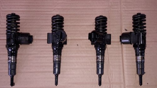 Injector Audi A4 B7 2007, 2.0TDI BRE, co