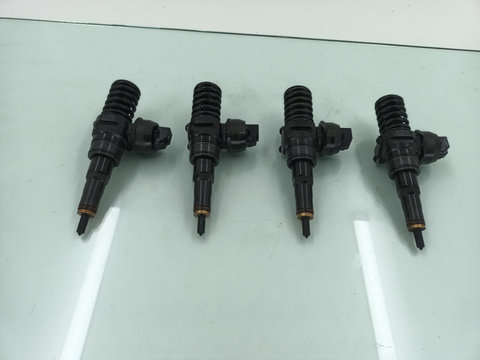 Injector Audi A4 B7 BPW 2004-2008 038130073BJ DezP: 13337