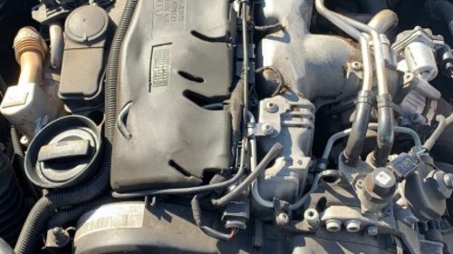 Injector Audi A4 B8 2009 Avant 2.0 TDI