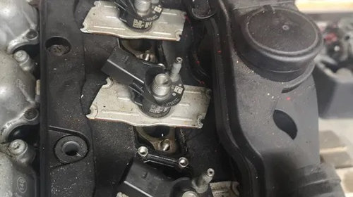 Injector Audi A4 B8 2009 berlina 2.0 tdi