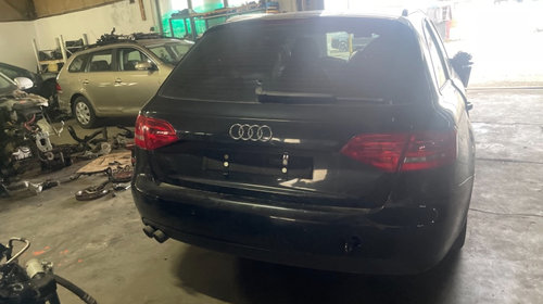 Injector Audi A4 B8 2010 Break 2.0 tdi