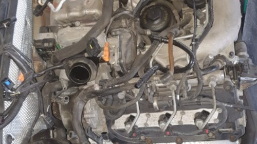 Injector Audi A4 B8 2010 Sedan 2.7