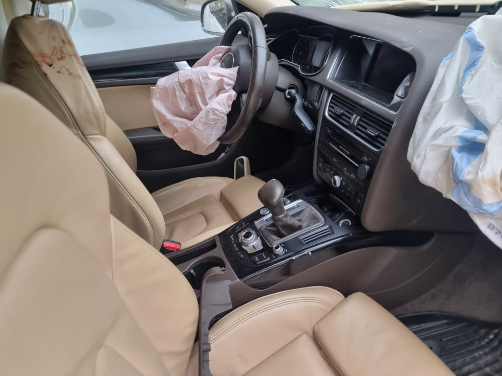 Injector Audi A4 B8 2013 break 2.0 tdi C