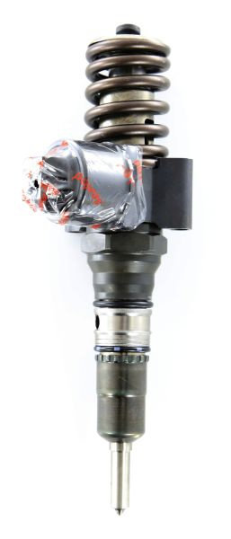 INJECTOR AUDI A4 B8 Avant (8K5) 2.0 TDI quattro 2.