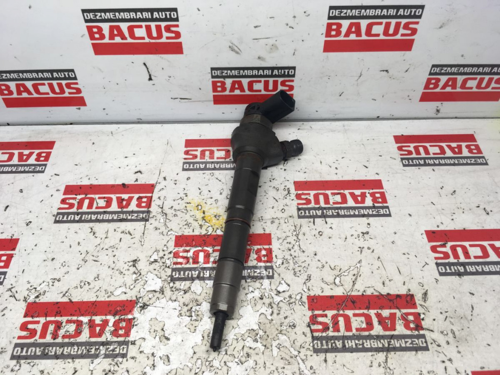 Injector Audi A4 B8 / Vw Golf 6 / Skoda / Seat 2.0 Tdi COD 0445110369 - 03L130277J