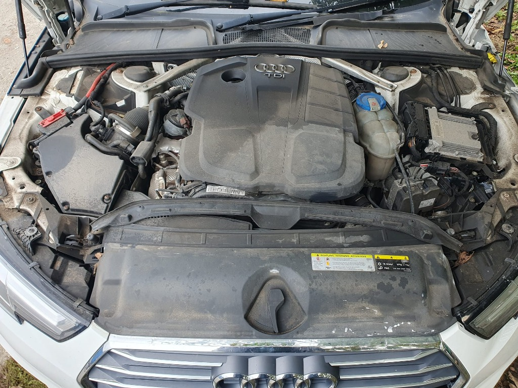 Injector Audi A4 B9 2017 Sedan 2.0