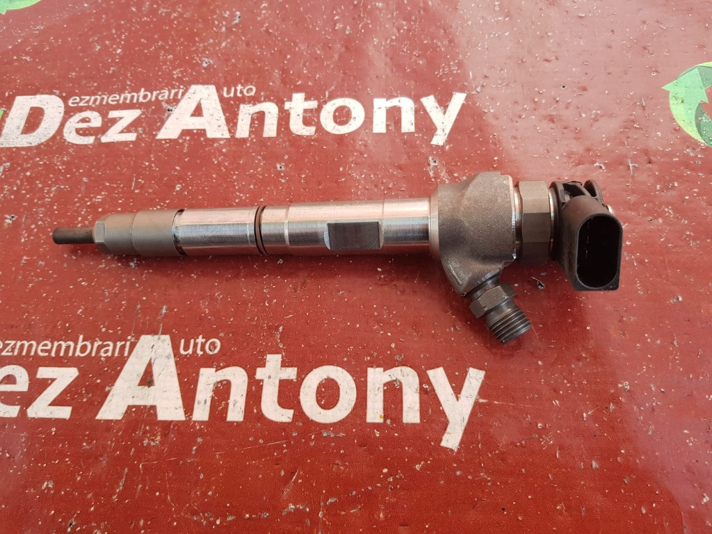 Injector Audi A4 B9 35 TDI 30 TDI Mild Hybrid 2019 2020 2021 2022 cod 05L130277J 0445110876
