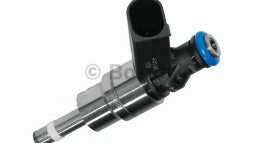 Injector AUDI A4 Cabriolet (8H7, B6, 8HE