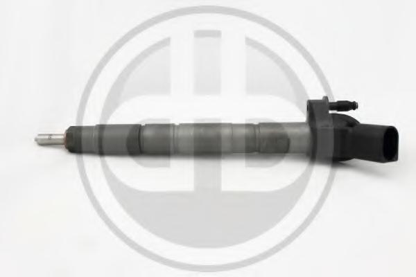 Injector AUDI A4 Cabriolet (8H7, B6, 8HE, B7), AUDI A6 limuzina (4F2, C6), AUDI A4 limuzina (8EC, B7) - BUCHLI A-0445115080