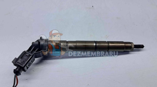 Injector Audi A5 (8T3) [Fabr 2007-2015] 