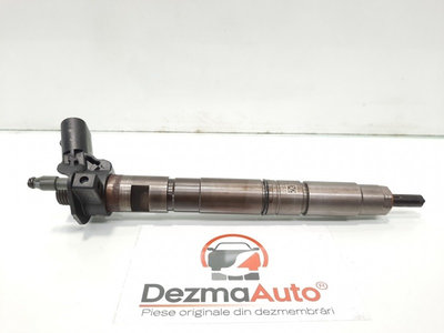 Injector, Audi A5 (8T3) [Fabr 2007-2015] 2.0 tdi, 