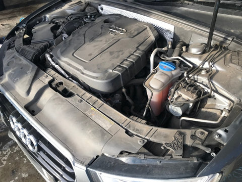 Injector Audi A5 motor 2.0 CNH Rulaj 100.000 km