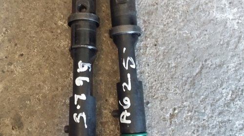 Injector audi a6 2,6 tdi 2001 0432133836