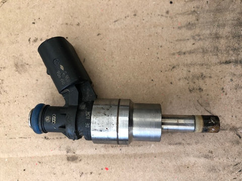 Injector Audi A6 2006 2,0tfsi BPJ 06F906036G. 0261500039