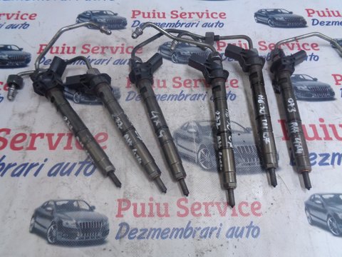 Injector audi a6 3.0 tdi 4x4 an 2007 cod 277ah