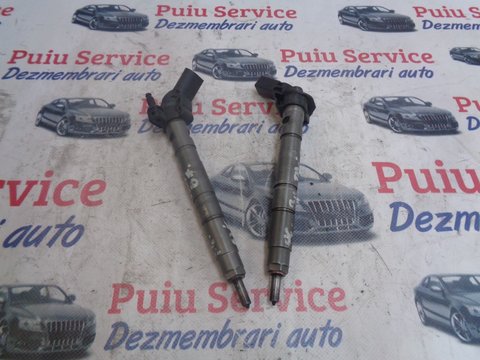 Injector audi a6 3.0 tdi an 2007 cod bis7gsi