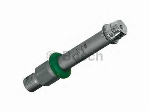 Injector AUDI A6 (4A, C4) (1994 - 1997) BOSCH 0 437 502 043 piesa NOUA