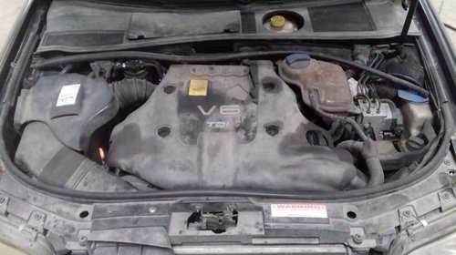 Injector Audi A6 4B C5 2004 Combi 2.5 TD