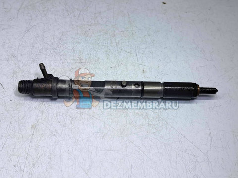 Injector Audi A6 (4B2, C5) [Fabr 1997-2005] 059130201F 2.5 AKN