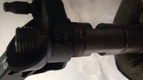 Injector audi a6 4f,motor 2.7 tdi cod 04